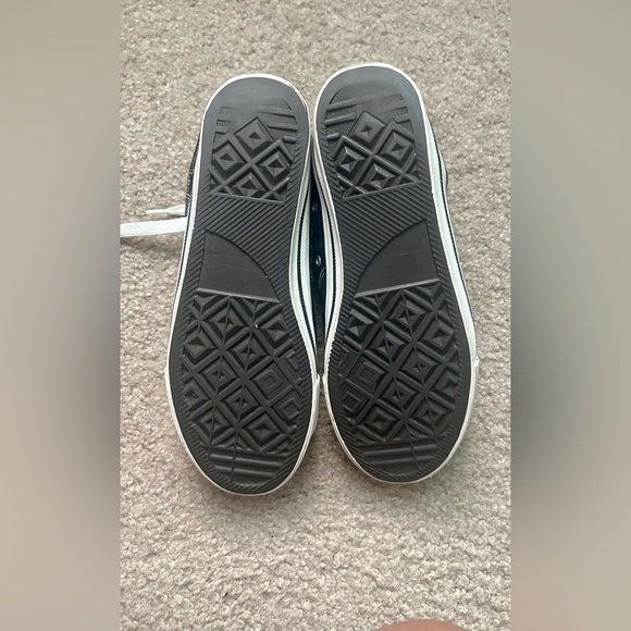 Fendi FF High Top Shoes - Picture 7 of 13